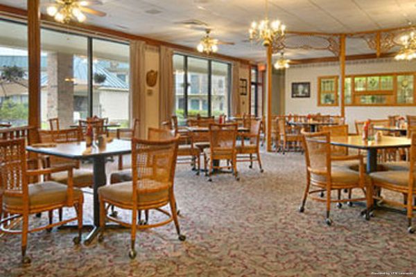 RAMADA HOUMA (Houma)